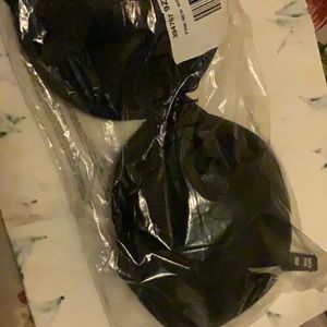 Victoria secret black Bra